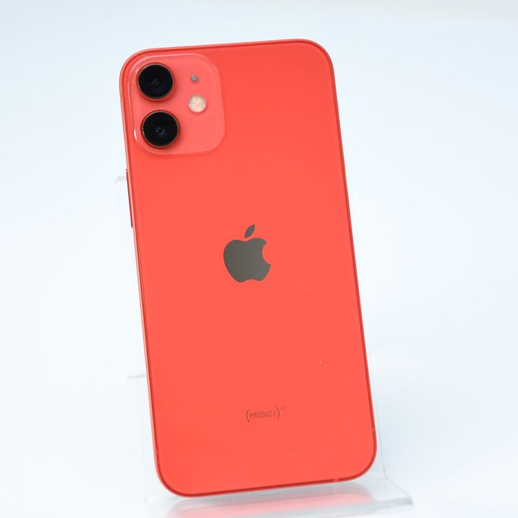 SIM�ե꡼ iPhone12 mini 64GB ��å�