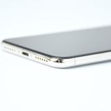 �ڽ����Хåƥ꡼85���docomo SIM�ե꡼ iPhone X 64GB ����С�