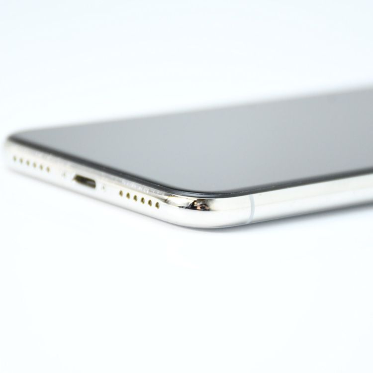 �ڽ����Хåƥ꡼85���docomo SIM�ե꡼ iPhone X 64GB ����С�