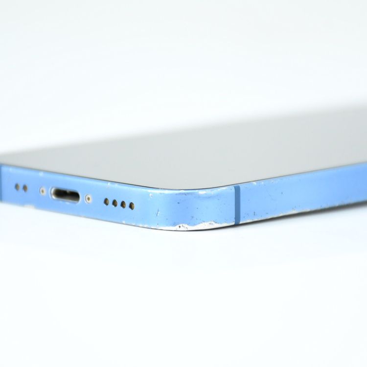 ��Face ID����󥯡�SIM�ե꡼ iPhone13 mini 128GB �֥롼