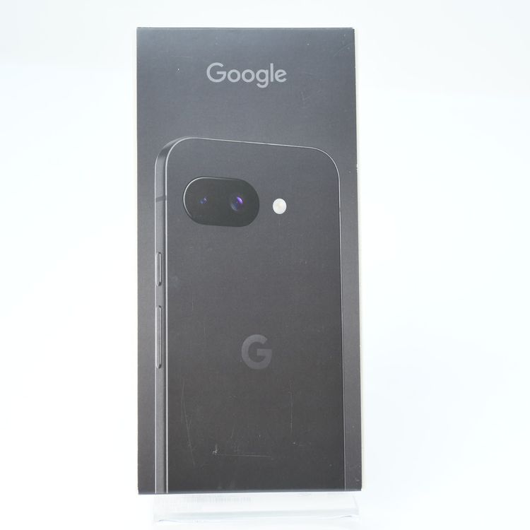 �ڿ���̤�����ʡ�docomo ������ SIM�ե꡼ Google Pixel9a 128GB
