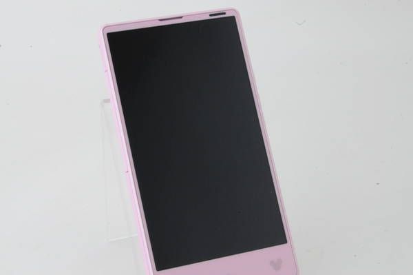 �¿��ݾڡ��ɥ��� Disney Mobile DM-01H �ԥ󥯡����Ӽ�̿80%�ʾ夢�������̵��