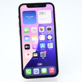 ��ư��ġ��Хåƥ꡼�������� 100���SIM�ե꡼ iPhone12 mini 64GB �֥�å�