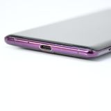 �ڱվ����ʡ������ɹ���SIM�ե꡼ Softbank Xperia XZ3 801SO