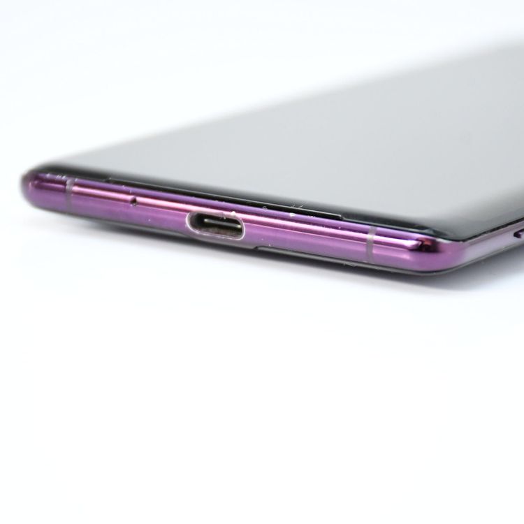 �ڱվ����ʡ������ɹ���SIM�ե꡼ Softbank Xperia XZ3 801SO