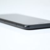 docomo SIM�ե꡼ iPhone SE �裲���� 64GB �֥�å�