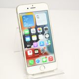 【ジャンク・動作可能】フリー iPhone 6s 16GB シルバー
