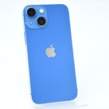 ��Face ID����󥯡�SIM�ե꡼ iPhone13 mini 128GB �֥롼