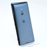 ڱվʡɹSIMե꡼ au Xperia XZ3 SOV39 ե쥹ȥ꡼