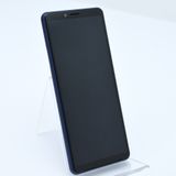 ڥ󥯡ɹSIMե꡼docomo Xperia 10 II SO-41A ֥롼