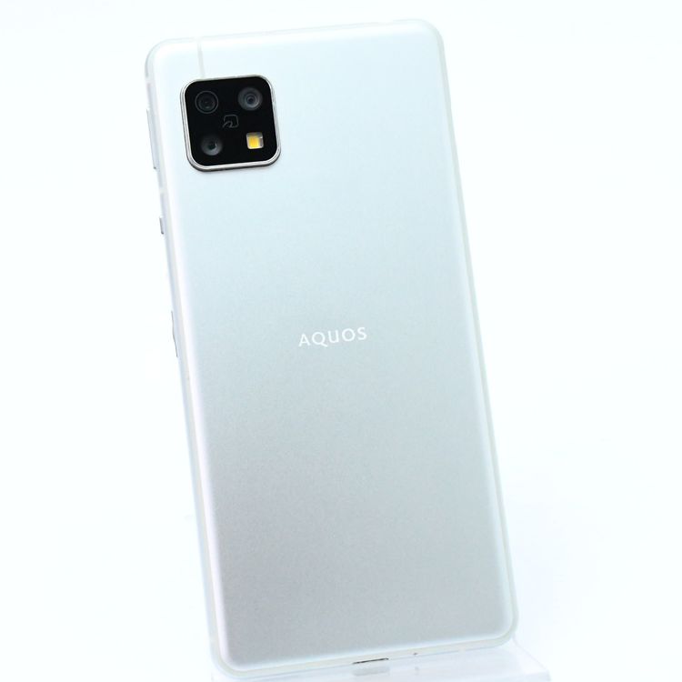 ڱվʡɹ SIMե꡼ AQUOS sense 5G A004SH ꡼֥С