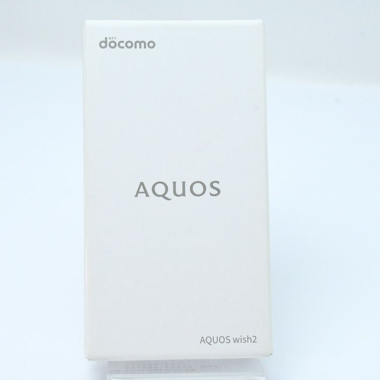 ڿʡSIMե꡼ SH-51C AQUOS wish2 ֥롼