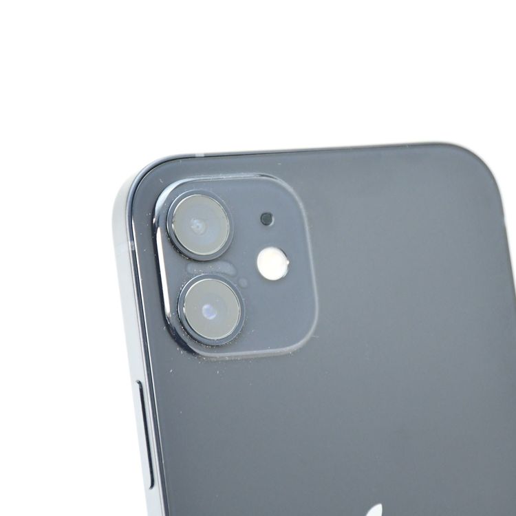 ��ư��ġ��Хåƥ꡼100 %�� SIM�ե꡼ iPhone12 64GB �֥�å�