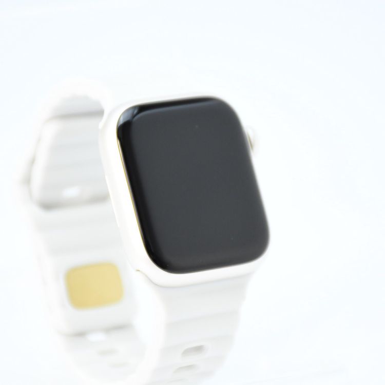 ������89%��Apple Watch Series 7 GPS��ǥ� 41mm MKMY3J/A