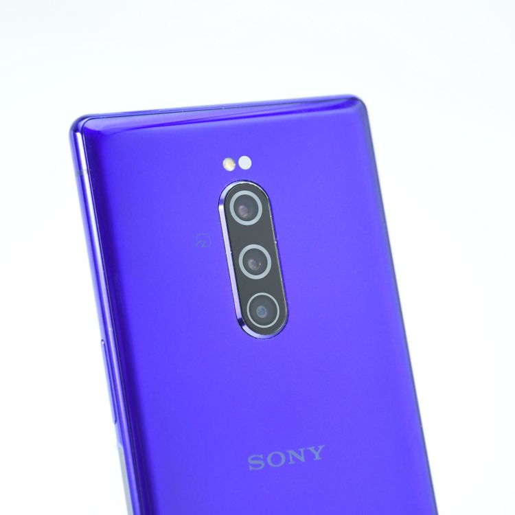 ����������վ����ʡ�SIM�ե꡼ docomo Xperia 1 SO-03L �ѡ��ץ�