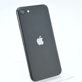 �ڽ����Хåƥ꡼�������� 87���SIM�ե꡼ iPhone SE �裲���� 64GB �֥�å�