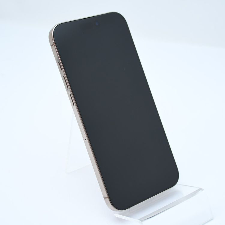 ڶ˾ʡSIMե꡼ iPhone16 Pro Max 512GB ǥȥ˥