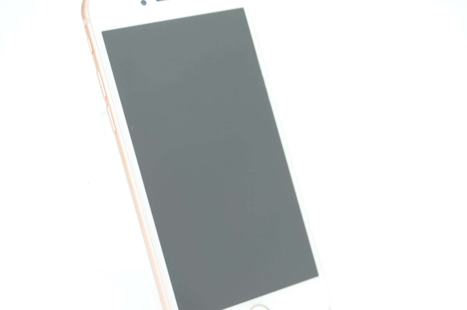 ムスビー｜極上美品【ガジェット買取キング】SIMフリー docomo iPhone8 