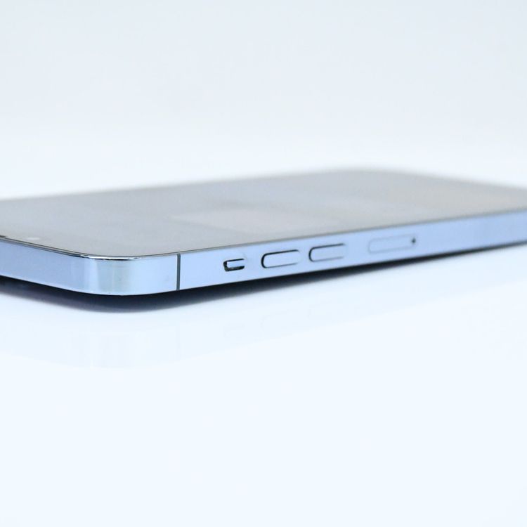 ڱվʡХåƥ꡼81%SIMե꡼ iPhone13 Pro Max 128GB ֥롼