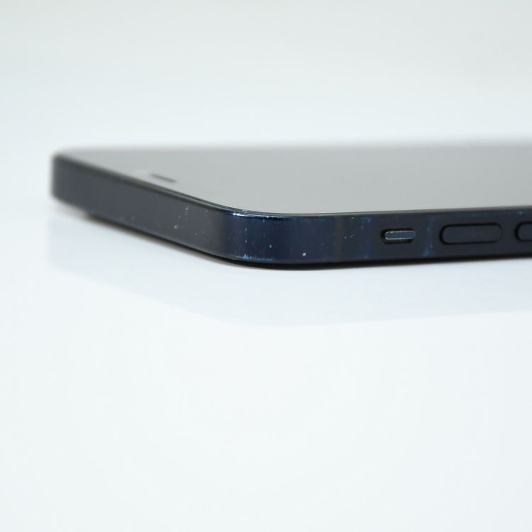 ��Face ID����󥯡�SIM�ե꡼ iPhone12 64GB �֥�å�