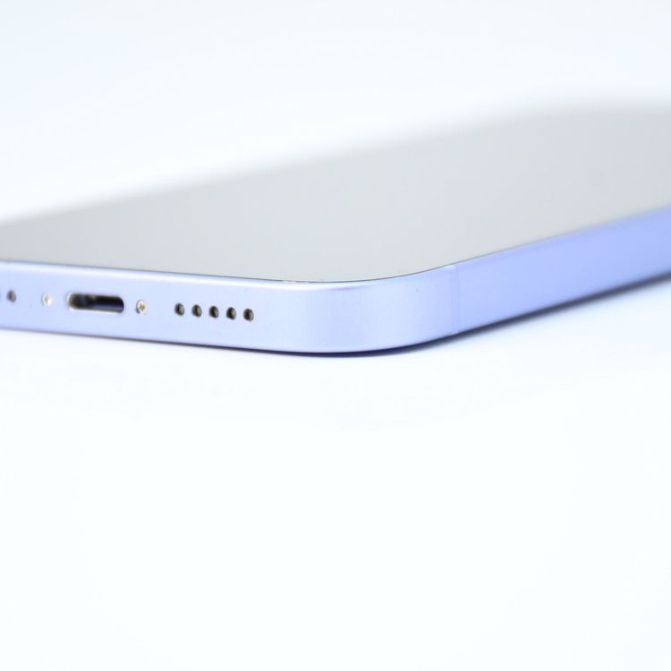 �����ʡ�ư��ġ�����100 %�� SIM�ե꡼ iPhone12 64GB �ѡ��ץ�