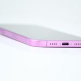 �ڽ����Хåƥ꡼�������� 96���SIM�ե꡼ iPhone16 Plus 128GB �ԥ�