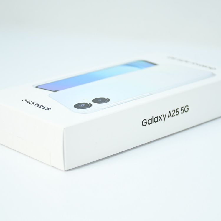 �ڿ���̤���� ��docomo SIM�ե꡼ Galaxy A25 5G SC-53F �饤�ȥ֥롼