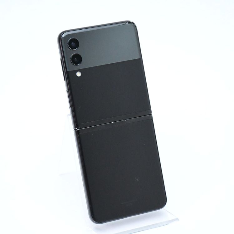 ɹSIMե꡼ au  Galaxy Z Flip3 5G SCG12 եȥ֥å