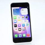 【動作可*電池100 %】SIMフリーiPhone SE 第3世代 64GB スターライト