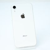 �ڽ����Хåƥ꡼83����վ�����°�ʴ�����SIM�ե꡼ iPhone XR 128GB �ۥ磻��