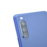 ʡɹSIMե꡼docomo Xperia 10 II SO-41A ֥롼