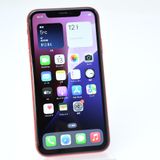 au SIM�ե꡼ iPhone XR 64GB ��å�