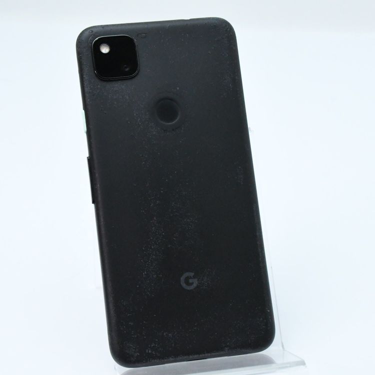 ڥ󥯡ưġSIMե꡼ Google Pixel4a 128GB 㥹ȥ֥å