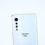 ʡɹSIMե꡼ docomo LG L-52A 5G ۥ磻