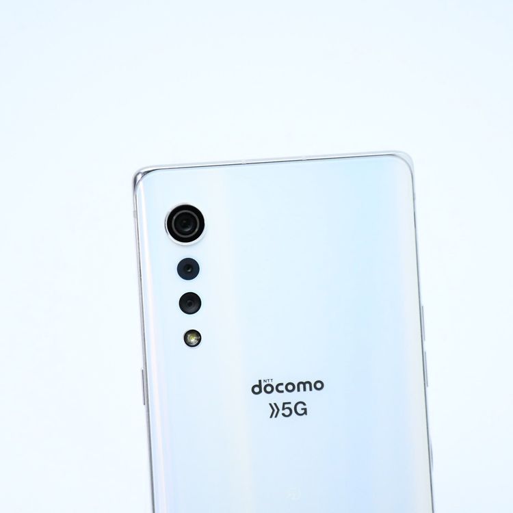 ʡɹSIMե꡼ docomo LG L-52A 5G ۥ磻