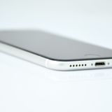 �ڱվ����ʡ������Хåƥ꡼��������84���SIM�ե꡼iPhone SE �裲���� 64GB�ۥ磻��