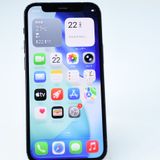 �����̳���ư���ǽ��SIM�ե꡼ iPhone12 mini 64GB �֥�å�