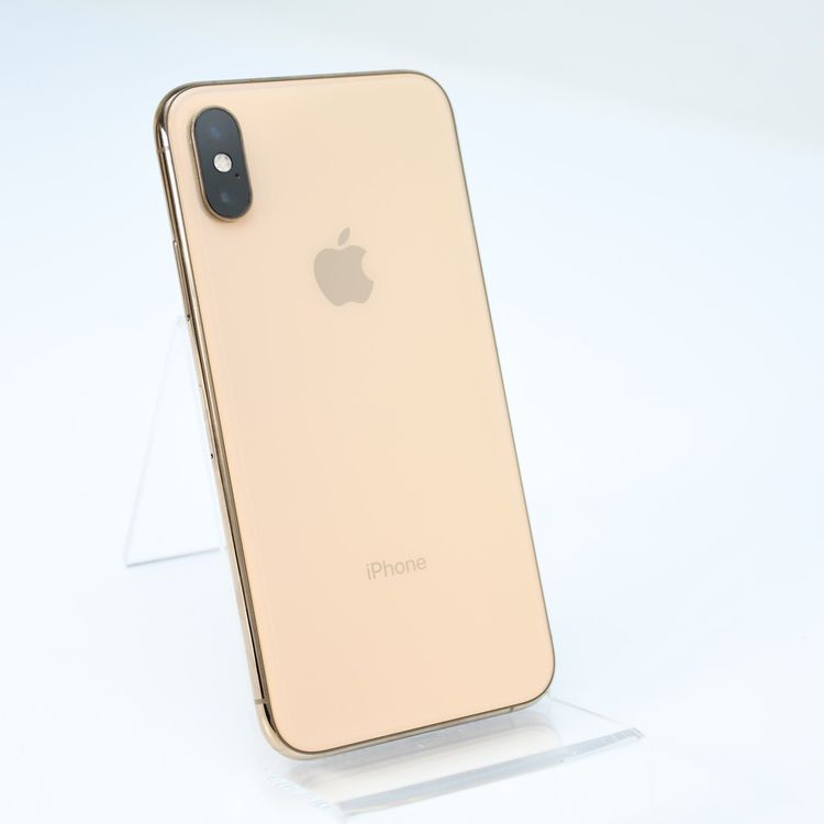 ��Face ID����󥯡�au SIM�ե꡼ iPhone XS 64GB �������