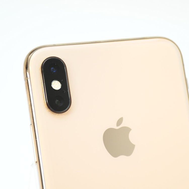 ��Face ID����󥯡����ʡ�SIM�ե꡼ iPhoneXS 64GB �������