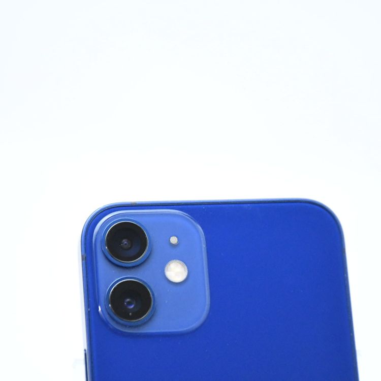SIMե꡼ iPhone12 mini 64GB ֥롼