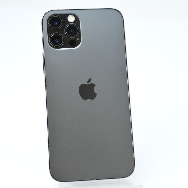 �ڽ����Хåƥ꡼83%��SIM�ե꡼iPhone12 Pro 128GB ����ե�����