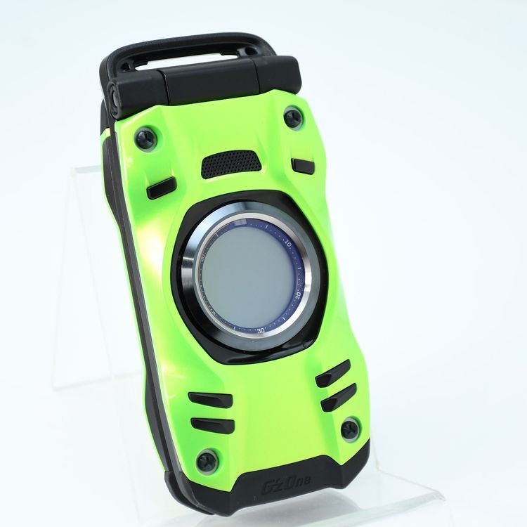 �ڿ���Ʊ�͡�au SIM�ե꡼ G'zOne TYPE-XX KYY31 �ꥭ�åɥ��꡼��