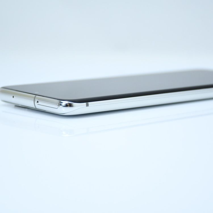 【電池良好】SIMフリー docomo Galaxy S20 5G SC-51A クラウドホワイト