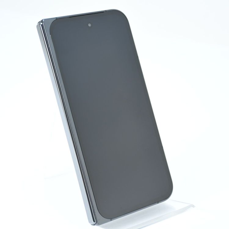 �����ʡ�SIM�ե꡼ Google Pixel 9 Pro Fold 256GB Obsidian