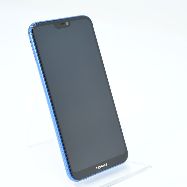 �����ʡ�Y!mobile SIM�ե꡼ HUAWEI P20 lite �֥롼 ANE-LX2J