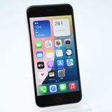 ڱվʡХåƥ꡼85%SIMե꡼ iPhoneSE 裳 64GB ۥ磻