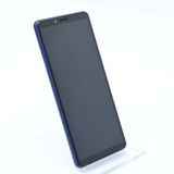 ʡɹSIMե꡼ Y!mobile Xperia 10 II A001SO ֥롼