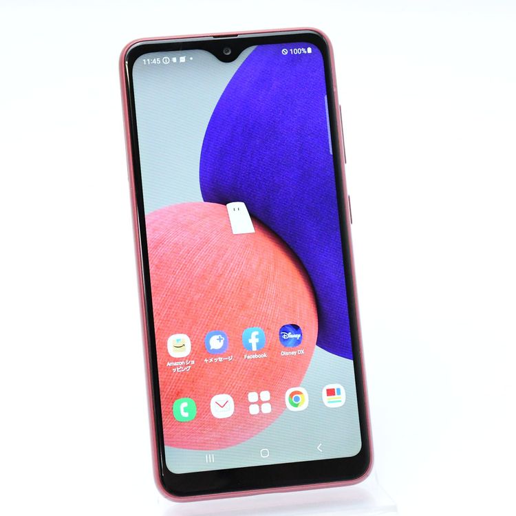 ɹSIMե꡼ docomo Galaxy A22 5G SC-56B å