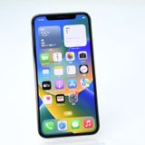 �ڱվ����ʡ�ư��ġ�����100 %��docomo SIM�ե꡼iPhone X 64GB ����С�