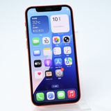 docomo SIMフリー iPhone12 mini 128GB レッド